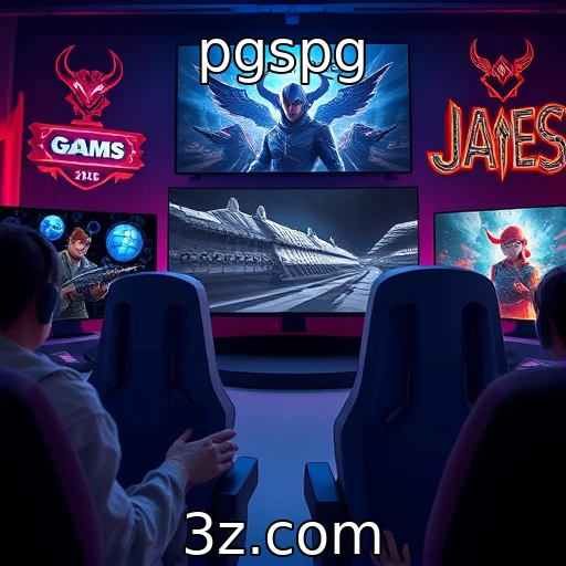 Evolução das plataformas de streaming de jogos